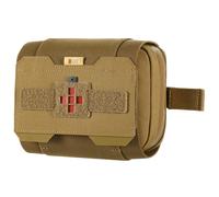 M-Tac IFAK Elite Large Medical Pouch - Coyote