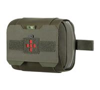 M-Tac IFAK Elite Large Medical Pouch - Ranger Green