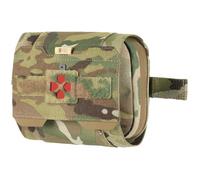 M-Tac IFAK Elite Large medical storage tank - MultiCam