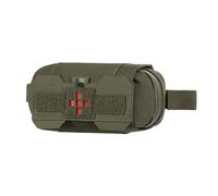 M-Tac IFAK Elite Small First Aid Kit Pouch - Ranger Green