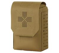 M-Tac IFAK Large Elite Gen.II Vertical Medical Pouch - Coyote