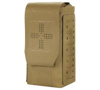 M-Tac IFAK Small Elite Gen.II Vertical Medical Pouch - Coyote