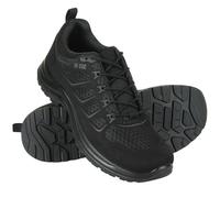 M-Tac IVA Shoes - Black