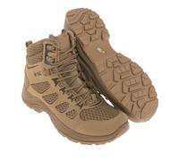 M-Tac Iva Tactical Boots - Coyote