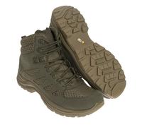 M-Tac Iva Tactical Boots - Olive