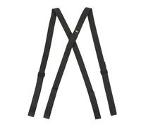 M-Tac L7 Tactical Belt Suspenders - Black