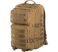 M-Tac Large Assault Pack 36 l Backpack - Tan