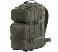 M-Tac Large Assault Pack Laser Cut 36 l Backpack - Olive