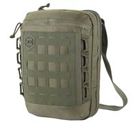 M-Tac Laser Cut Hex Bag - Ranger Green