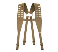 M-Tac Laser Cut Regular Harness for tactical belt - Coyote