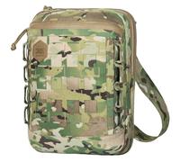 M-Tac Laser Cut Vertical Bag - MultiCam
