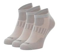 M-Tac Light Sports Light Grey 3-Pak Socks
