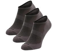 M-Tac Light Summer Socks Dark Gray - 3 pairs