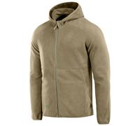 M-Tac Lite Microfleece Hoodie Fleece - Dark Olive