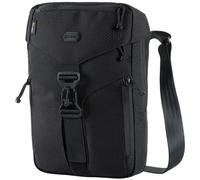 M-Tac Magnet XL Bag Elite Hex Shoulder Bag - Black
