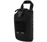 M-Tac Medical Pouch Elite Rip Off - Black