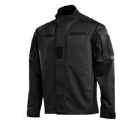 M-Tac Men's Patrol Flex Jacket, black, XXL
