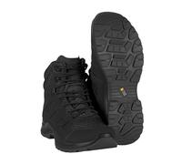 M-Tac Men's Tactical Iva Summer Boots, black, 9.5 UK