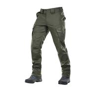 M-TAC Military style Aggressor Pants tactical combat stretchy ripstop Olive