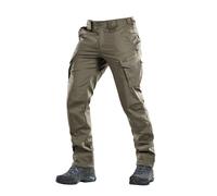 M-Tac Aggressor Gen.II Flex Trousers - Dark Olive