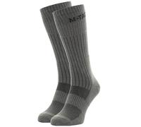 M-Tac Mk.2 Olive Trekking Socks - 2 pairs