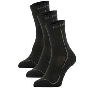 M-Tac Mk.3 Black Socks - 3 pairs