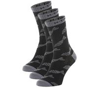 M-Tac MK.3 Mortar Bombs Socks 3 pairs - Black
