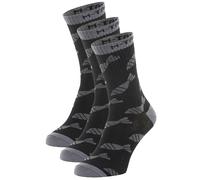 M-Tac MK.3 Mortar Bombs Socks 3 pairs - Black
