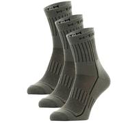 M-Tac Mk.3 Olive Socks - 3 pairs