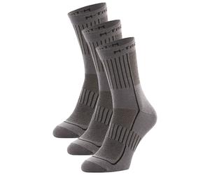 M-Tac Mk.3 Socks Dark Grey - 3 pairs