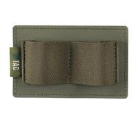 M-Tac Modular Insert Small - 2 Sections - Ranger Green