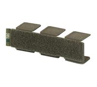 M-Tac MOLLE Patch Panel 120 x 26 mm - Ranger Green