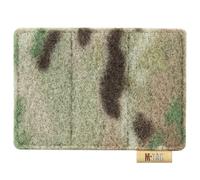 M-Tac MOLLE Patch Panel 120 x 85 mm - MultiCam
