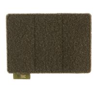 M-Tac MOLLE Patch Panel 120x85 mm - Olive
