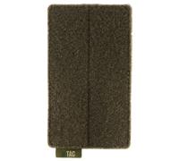 M-Tac MOLLE Patch Panel 80x135 mm - Olive