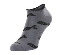 M-Tac Mortar Bombs Dark Grey Socks - 3 pairs