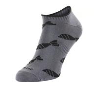 M-Tac Mortar Bombs Dark Grey Socks - 3 pairs