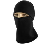 M-Tac Ninja Elite Fleece 320 g/m2 M-Tac Balaclava - Black