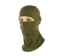 M-Tac Ninja Polartec Premium Balaclava - Army Olive