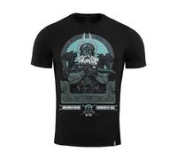 M-Tac Odin Mystery T-shirt - Black