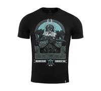 M-Tac Odin Mystery T-shirt - Black