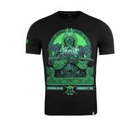M-Tac Odin Night Vision T-shirt - Black