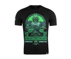 M-Tac Odin Night Vision T-shirt - Black