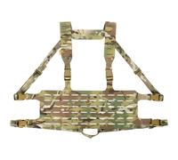 M-Tac Palianytsia Elite Chest Rig Tactical Vest - MultiCam