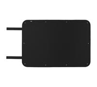 M-Tac Patch Panel 45 x 65 cm - Black