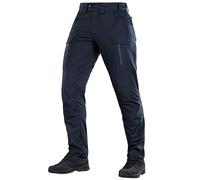 M-Tac Patriot Gen. II Flex Pants - Dark Navy Blue
