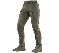 M-Tac Patriot Gen.III Flex Vintage Trousers - Dark Olive