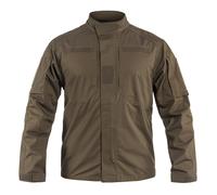 M-Tac Patrol Flex Combat Shirt - Dark Olive