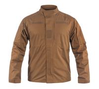 M-Tac Patrol Flex Uniform Shirt - Coyote Brown