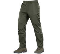 M-Tac Patrol Gen.II Flex Trousers - Army Olive